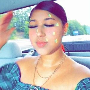 Meet your Posher, Britney